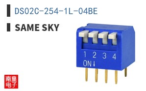DS02C-254-1L-04BE ͼƬ